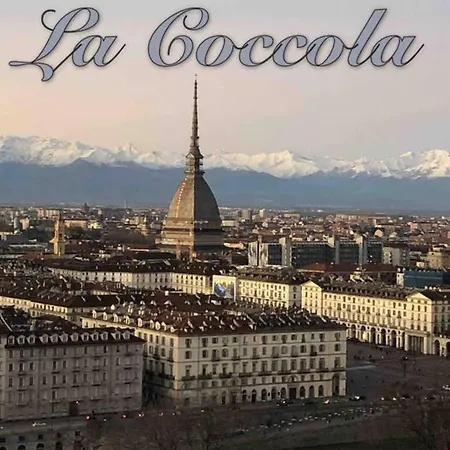 Apartment Residenza La Coccola
