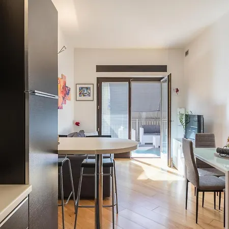 Apartment Residenza La Coccola