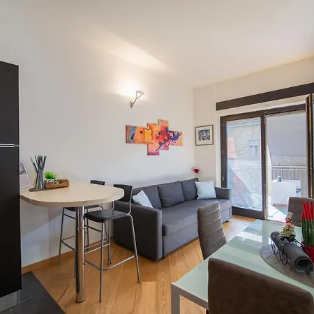 Residenza La Coccola Apartment Turin