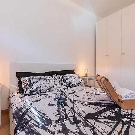 Residenza La Coccola Apartment Turin