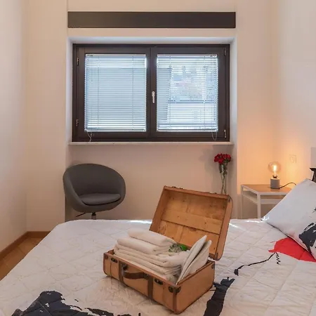 Residenza La Coccola Apartment *
