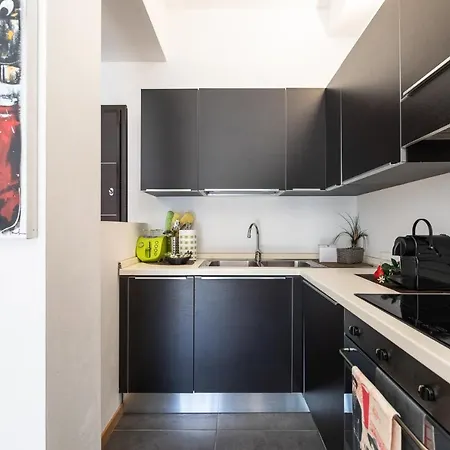 Apartment Residenza La Coccola