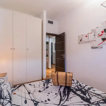 Apartment Residenza La Coccola *