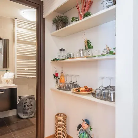 Residenza La Coccola Apartment