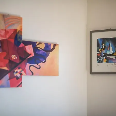 Residenza La Coccola Apartment Turin
