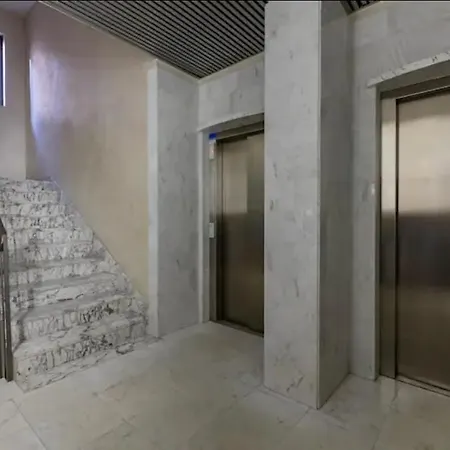 Apartment Residenza La Coccola Turin