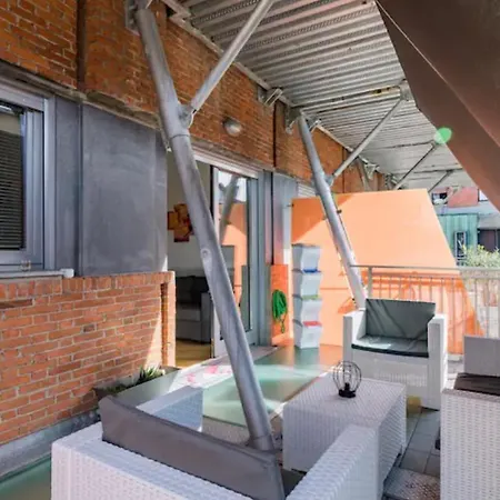 Apartment Residenza La Coccola