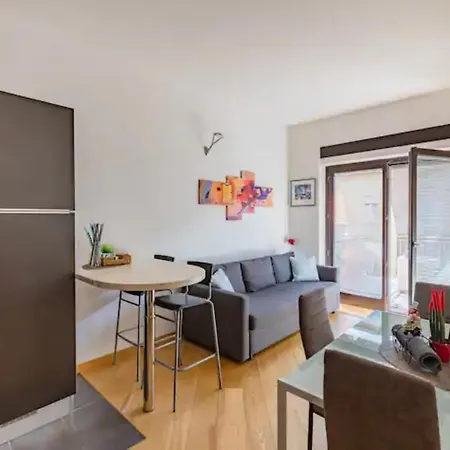 Residenza La Coccola Apartment