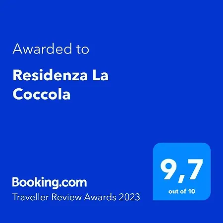 Residenza La Coccola * Turin
