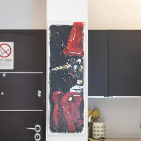 Residenza La Coccola Appartamento