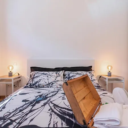 Residenza La Coccola Appartamento *