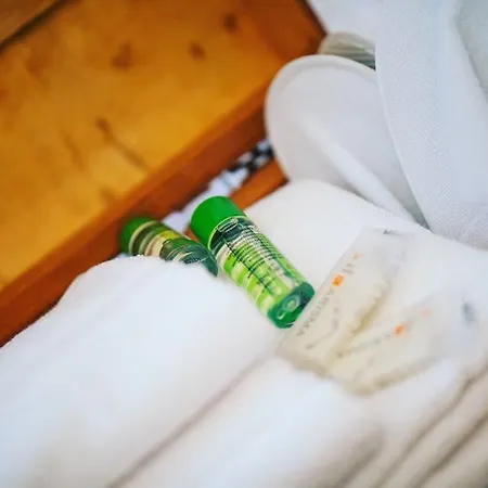 Residenza La Coccola Appartamento