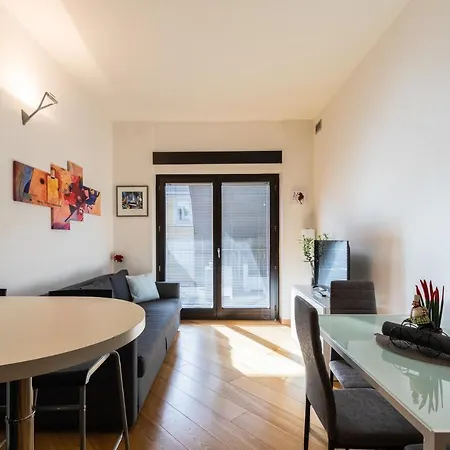 Residenza La Coccola Appartamento *