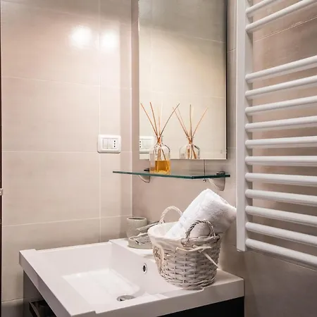 Appartamento Residenza La Coccola Torino
