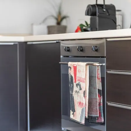 Residenza La Coccola Appartamento