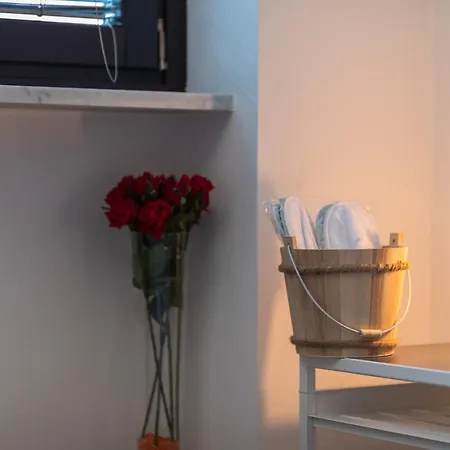 Appartamento Residenza La Coccola