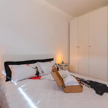 Appartamento Residenza La Coccola *